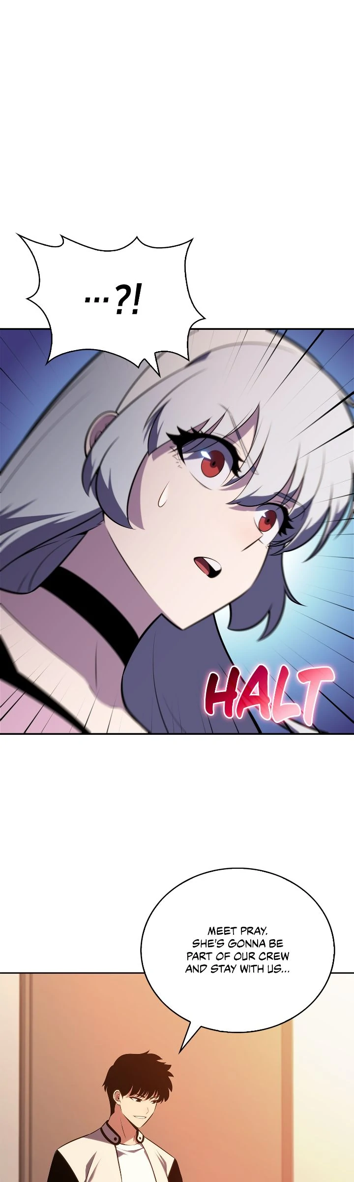 Read I'm the Max-Level Newbie EN Manga Online