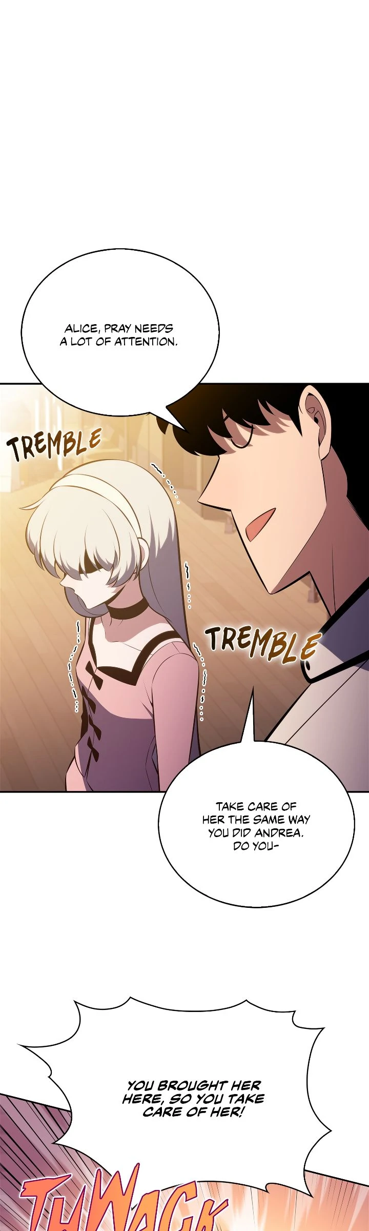 Read I'm the Max-Level Newbie EN Manga Online