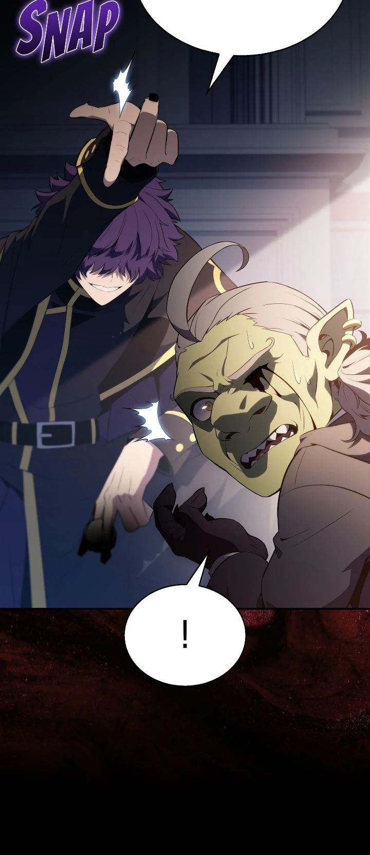 Read I'm the Max-Level Newbie EN Manga Online