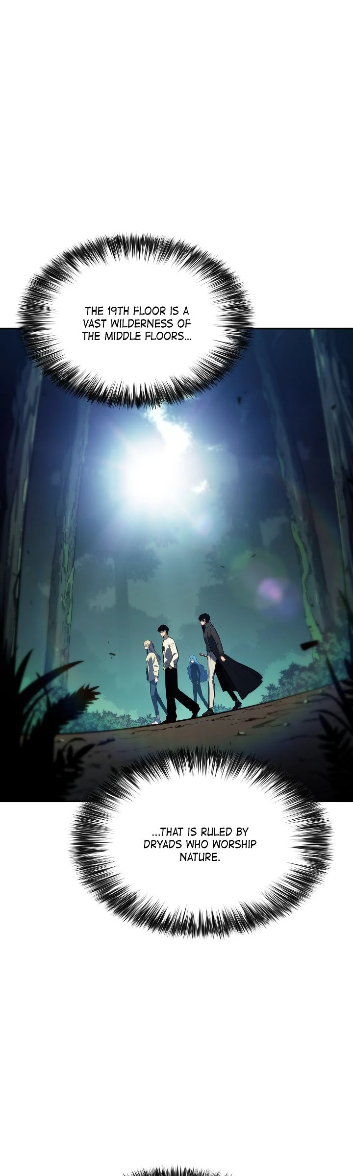 Read I'm the Max-Level Newbie EN Manga Online