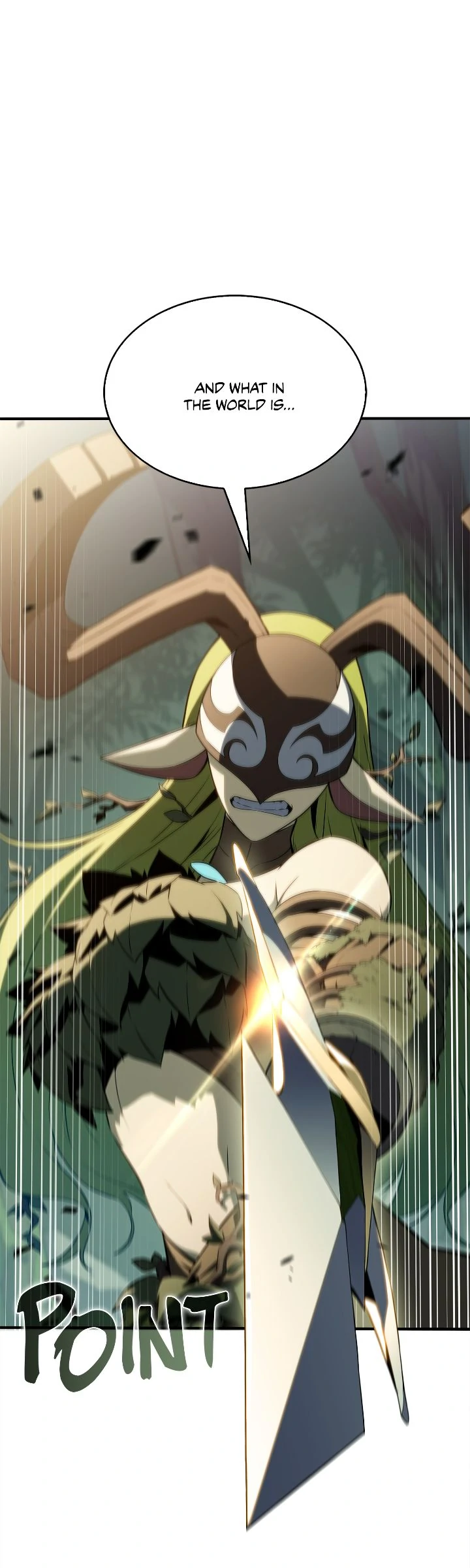 Read I'm the Max-Level Newbie EN Manga Online