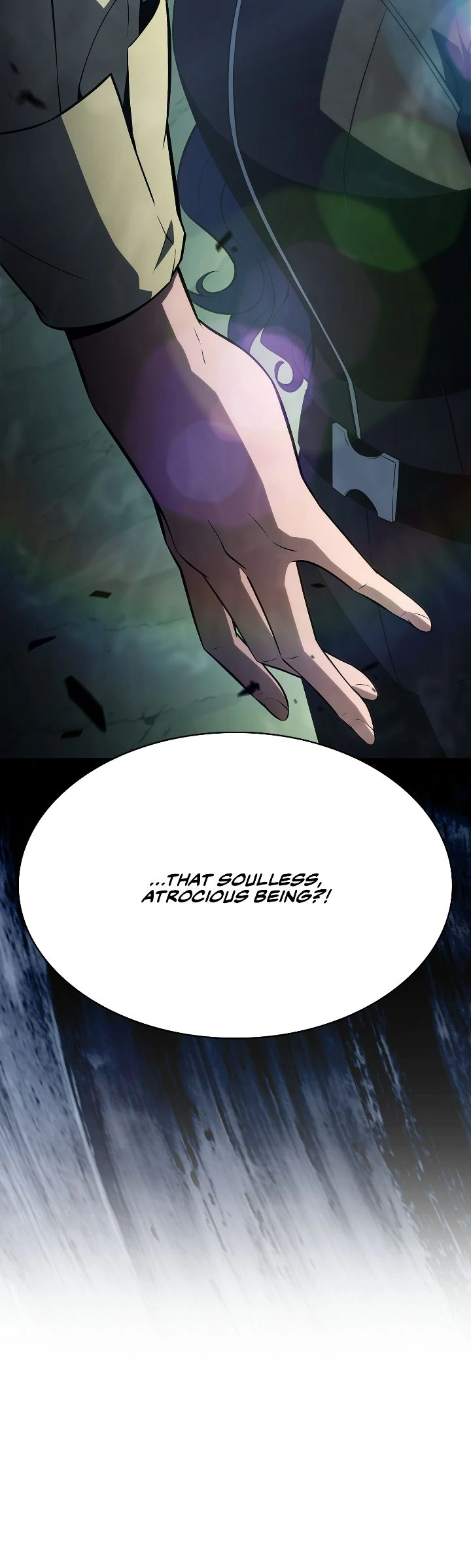 Read I'm the Max-Level Newbie EN Manga Online