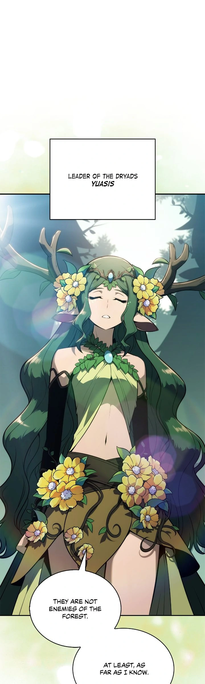 Read I'm the Max-Level Newbie EN Manga Online