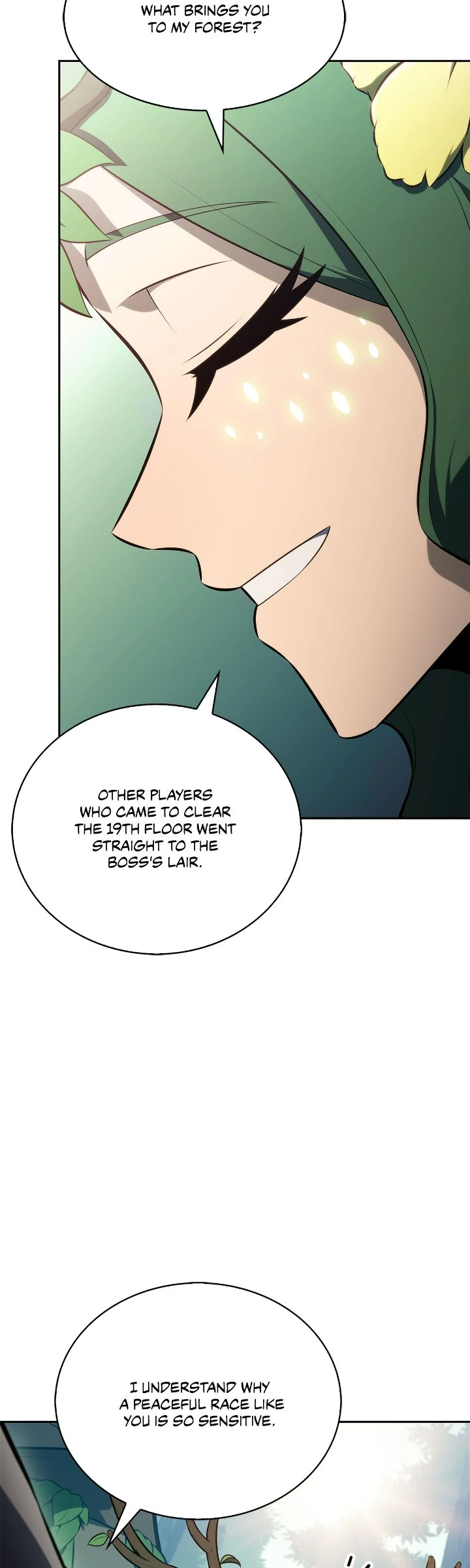 Read I'm the Max-Level Newbie EN Manga Online