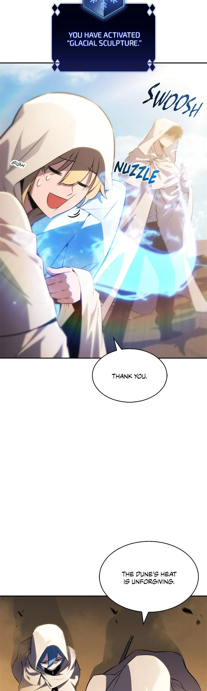 Read I'm the Max-Level Newbie EN Manga Online