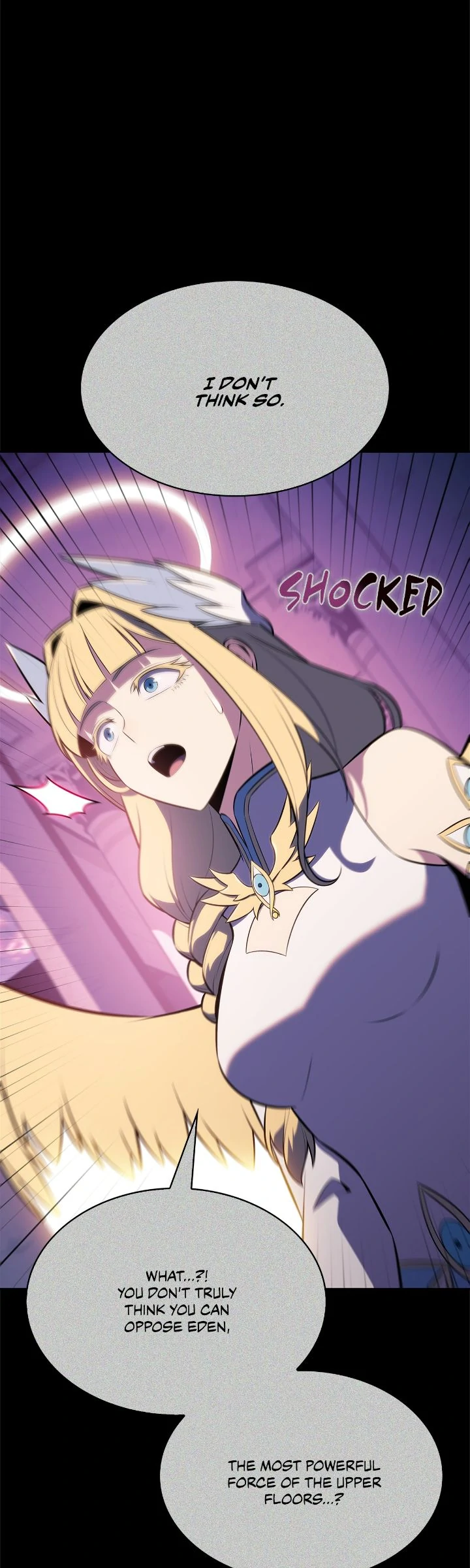 Read I'm the Max-Level Newbie EN Manga Online