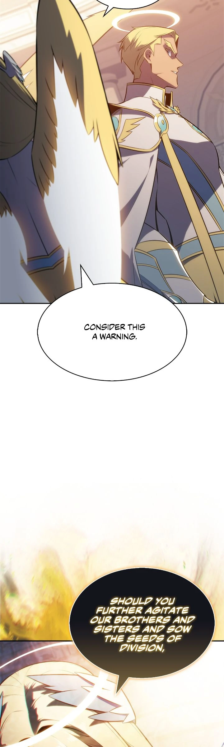 Read I'm the Max-Level Newbie EN Manga Online