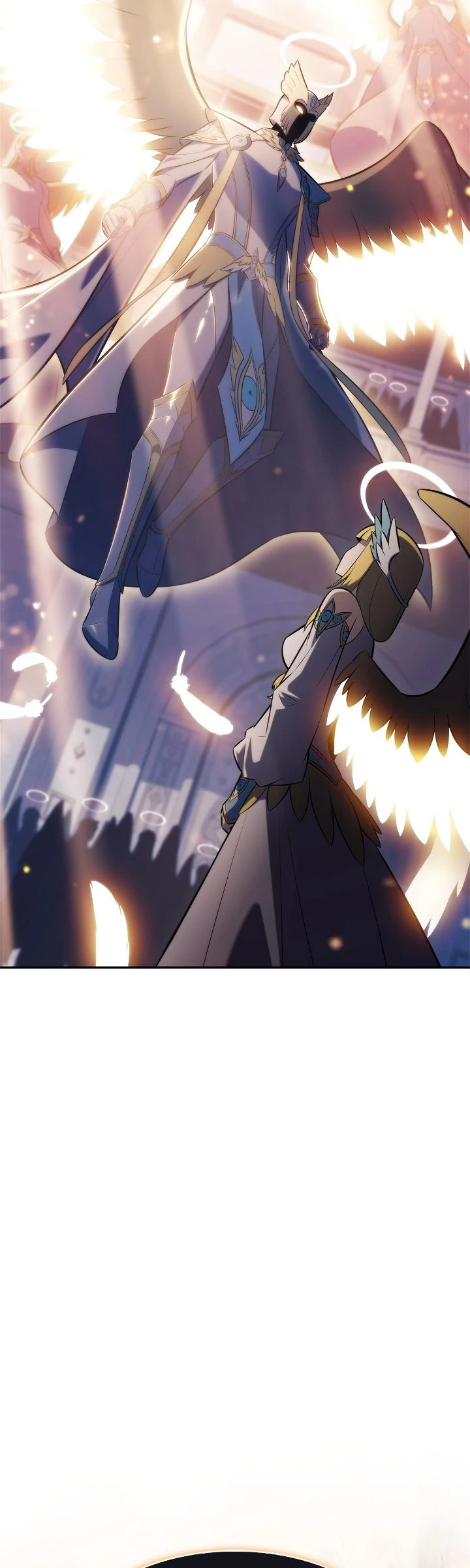 Read I'm the Max-Level Newbie EN Manga Online