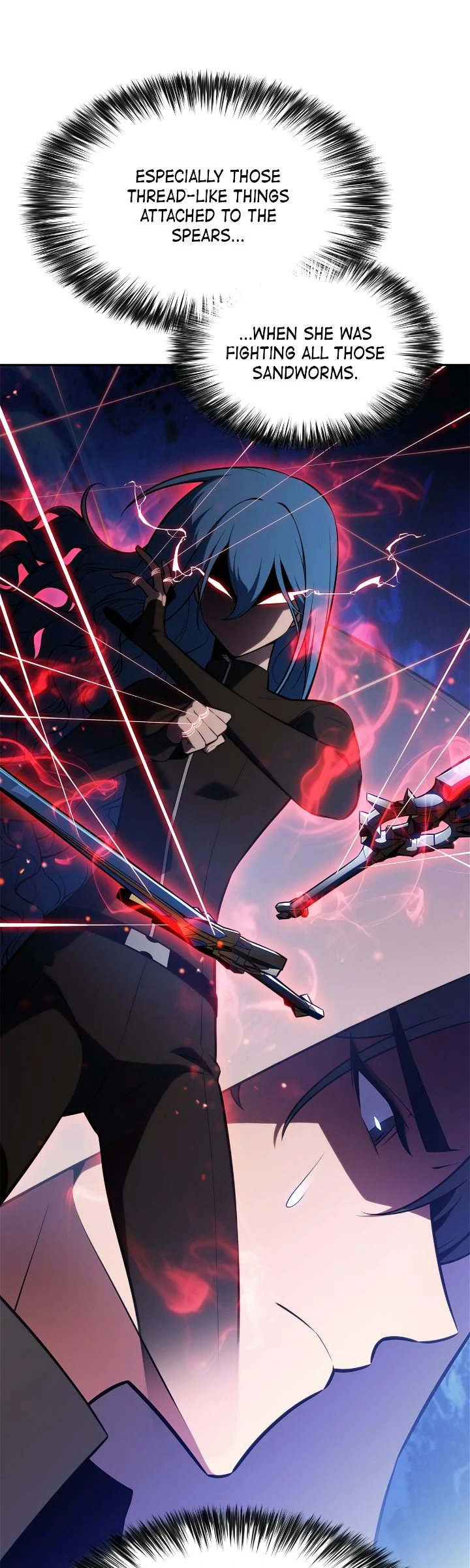 Read I'm the Max-Level Newbie EN Manga Online