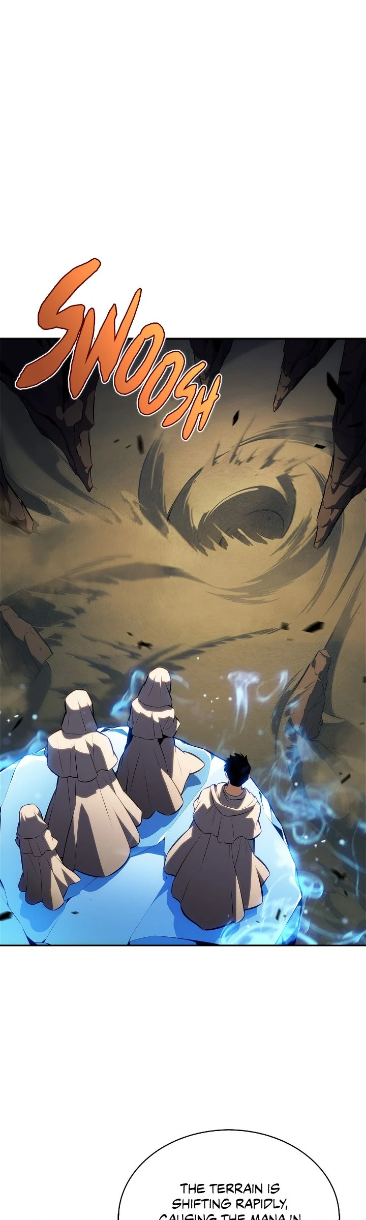 Read I'm the Max-Level Newbie EN Manga Online