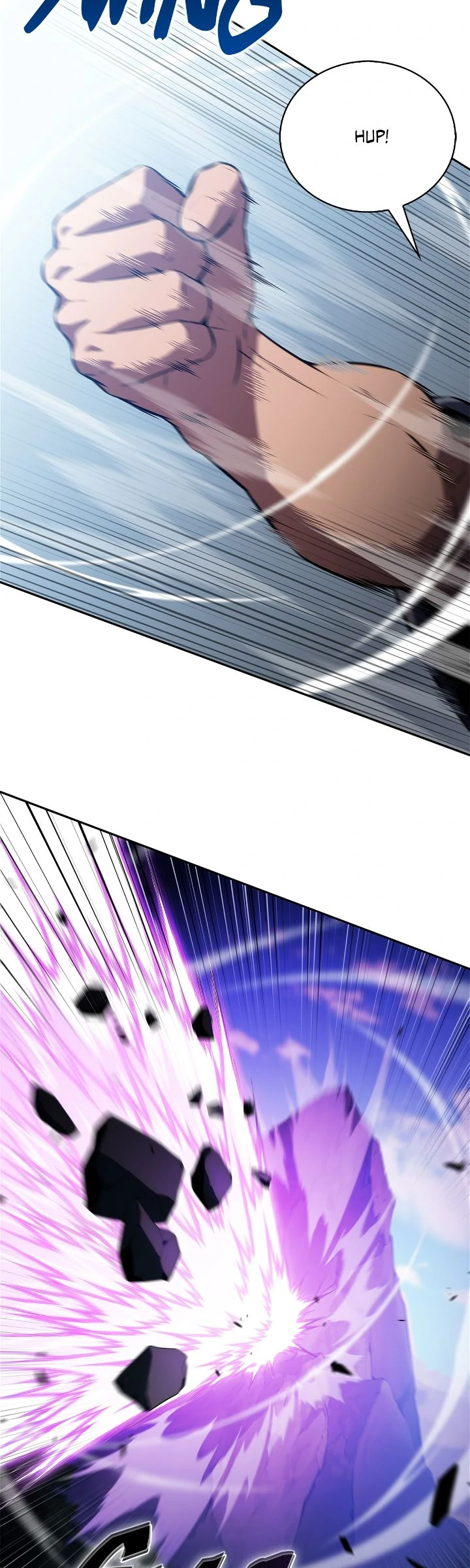 Read I'm the Max-Level Newbie EN Manga Online