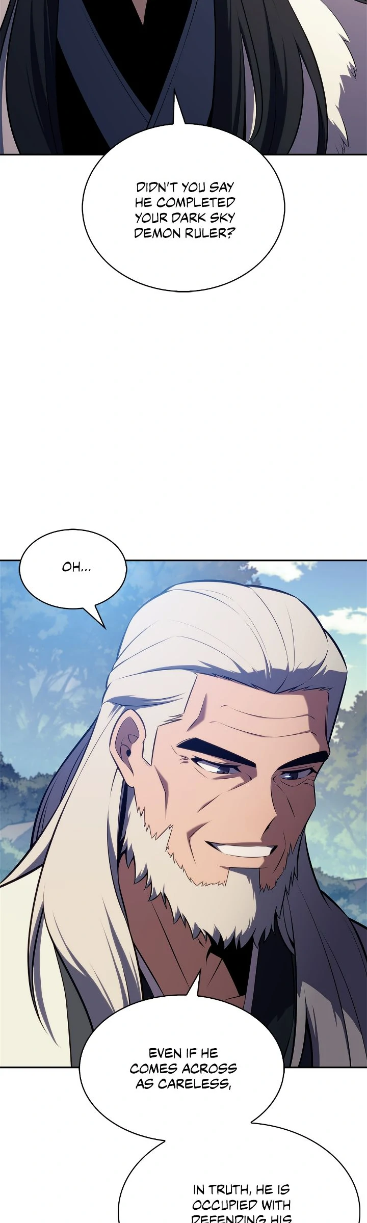 Read I'm the Max-Level Newbie EN Manga Online