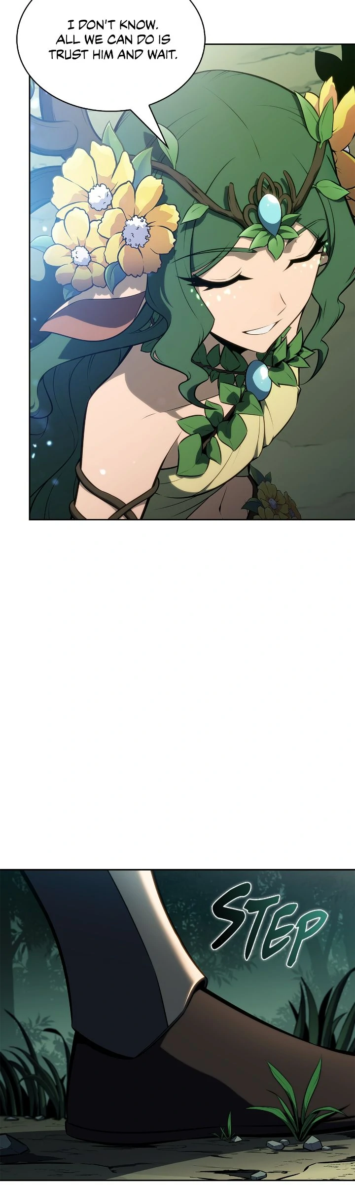 Read I'm the Max-Level Newbie EN Manga Online