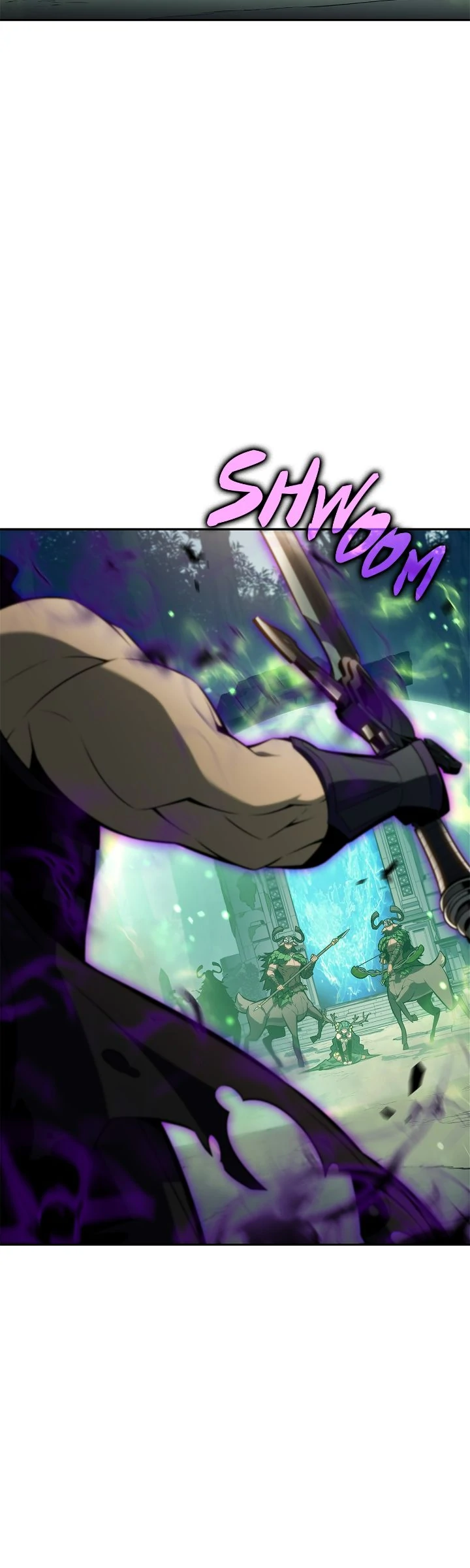 Read I'm the Max-Level Newbie EN Manga Online