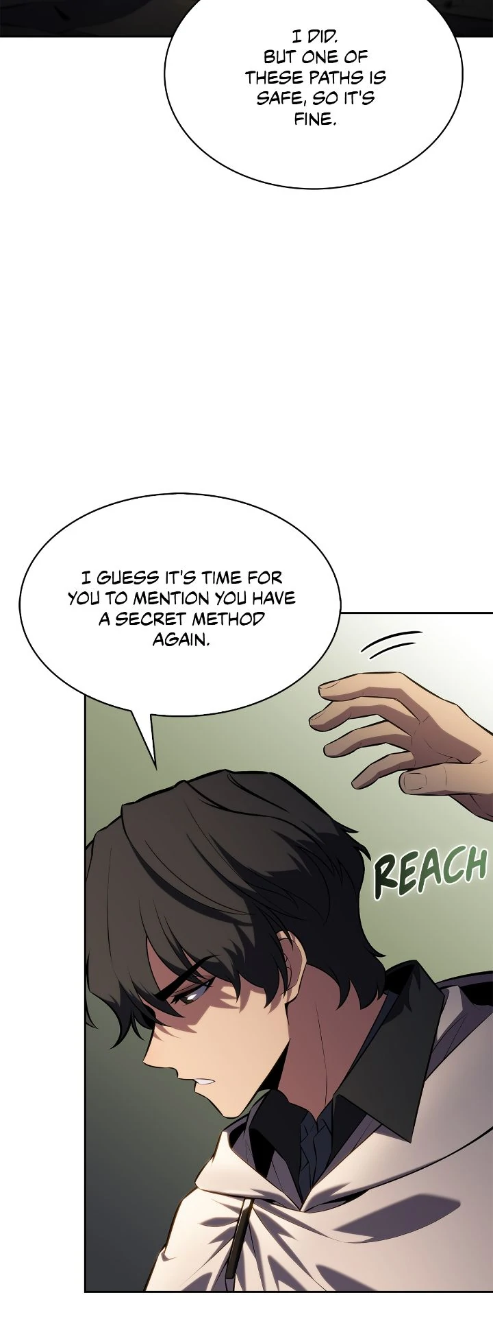 Read I'm the Max-Level Newbie EN Manga Online