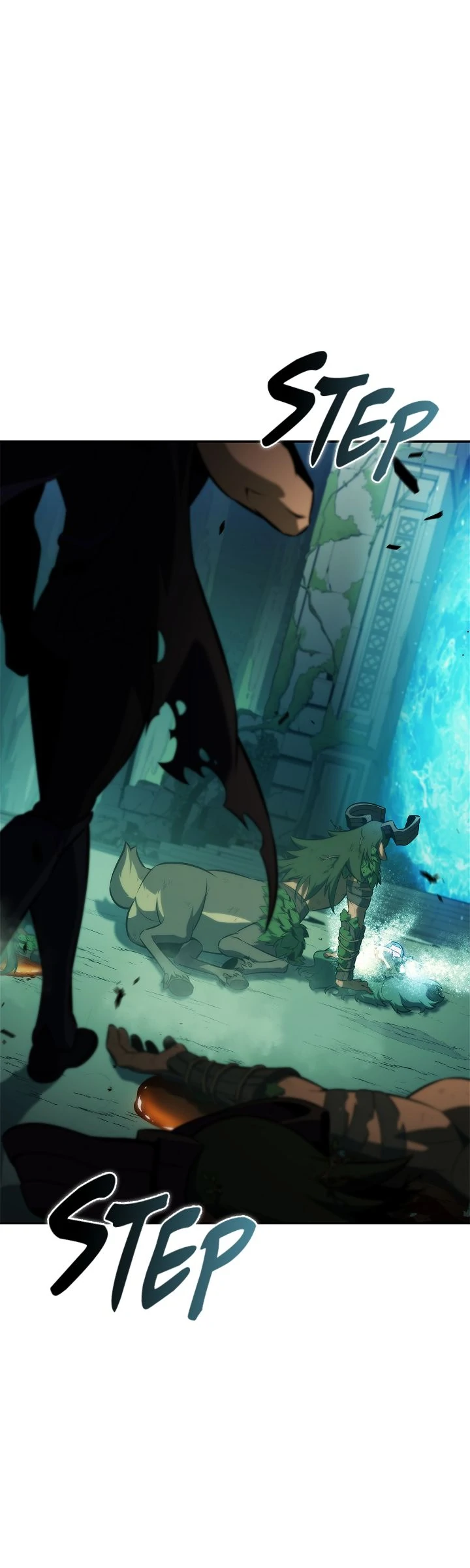 Read I'm the Max-Level Newbie EN Manga Online