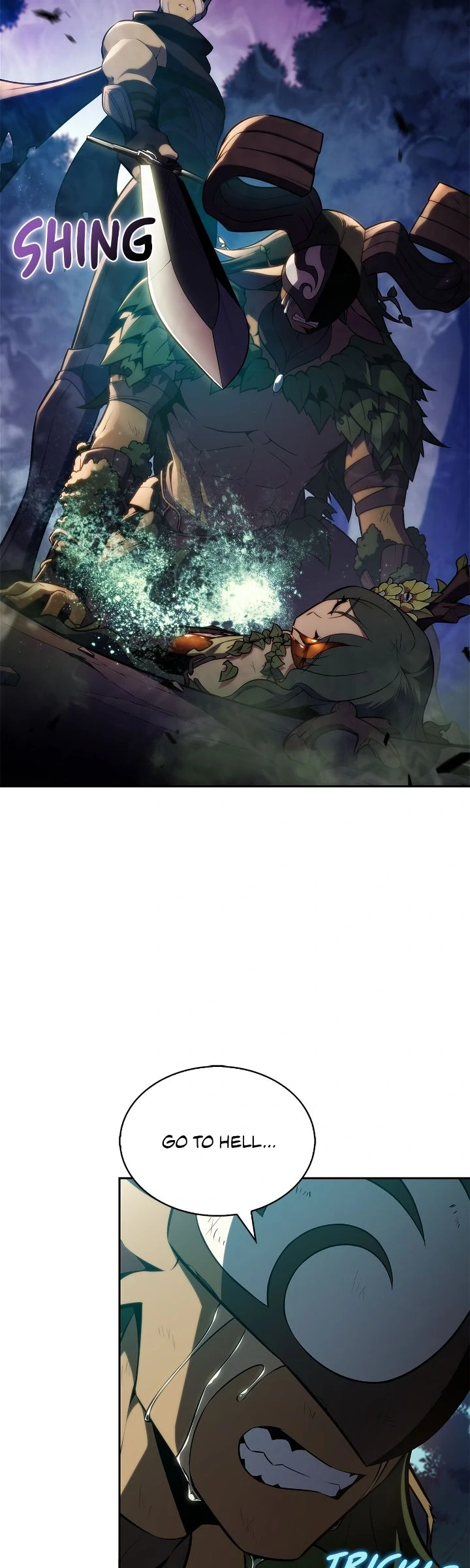 Read I'm the Max-Level Newbie EN Manga Online