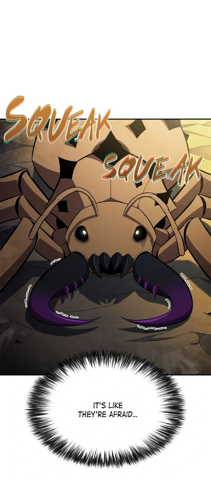 Read I'm the Max-Level Newbie EN Manga Online