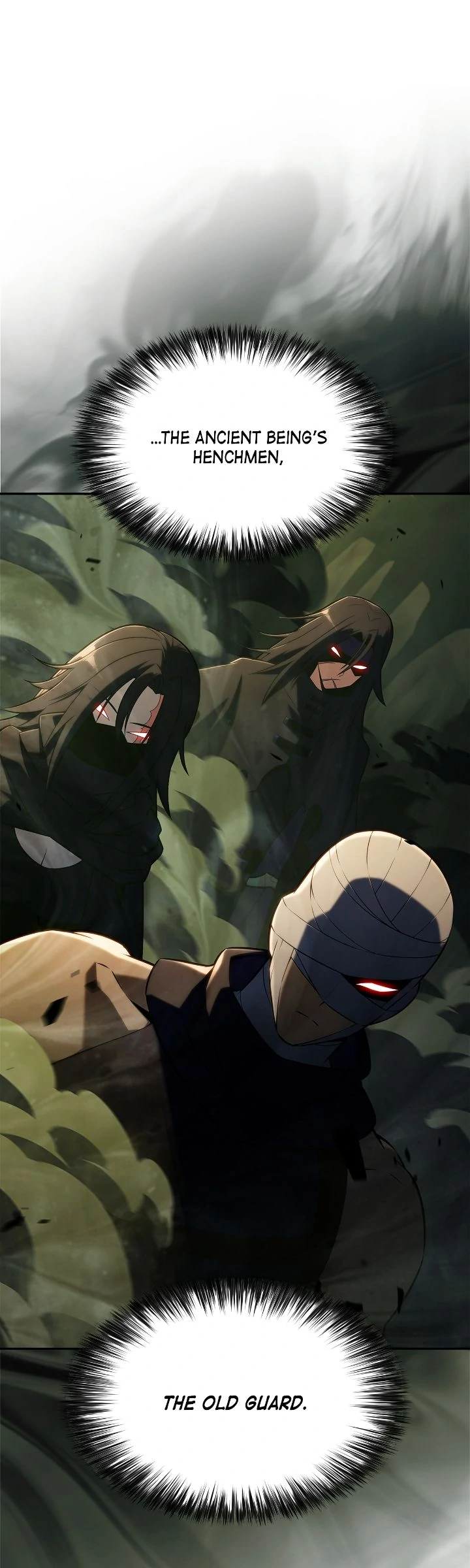 Read I'm the Max-Level Newbie EN Manga Online