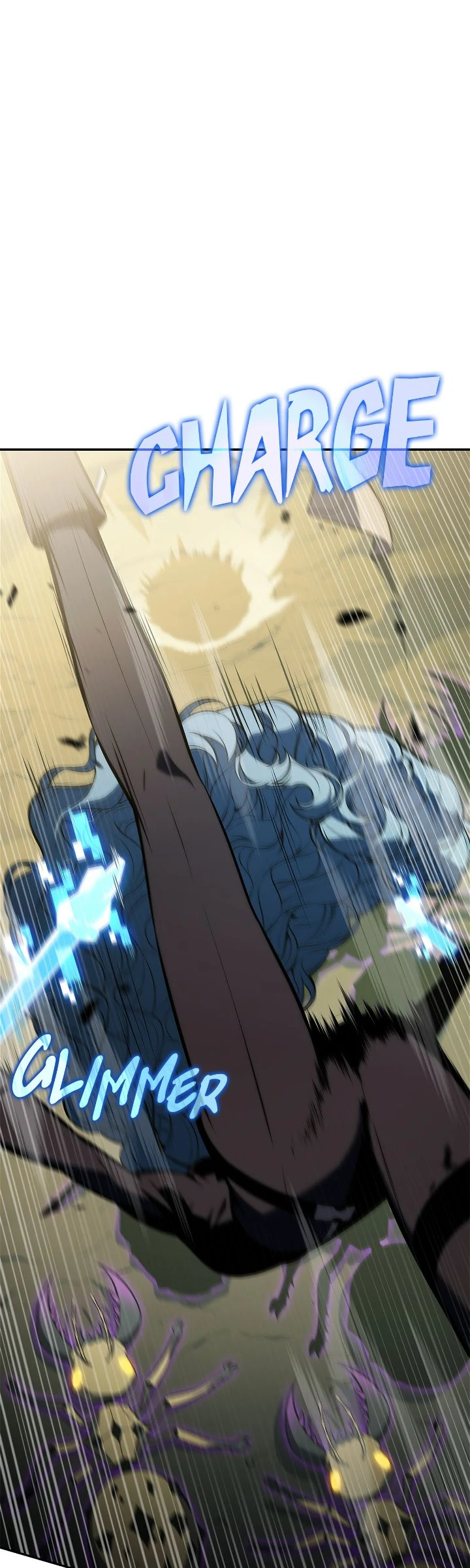 Read I'm the Max-Level Newbie EN Manga Online