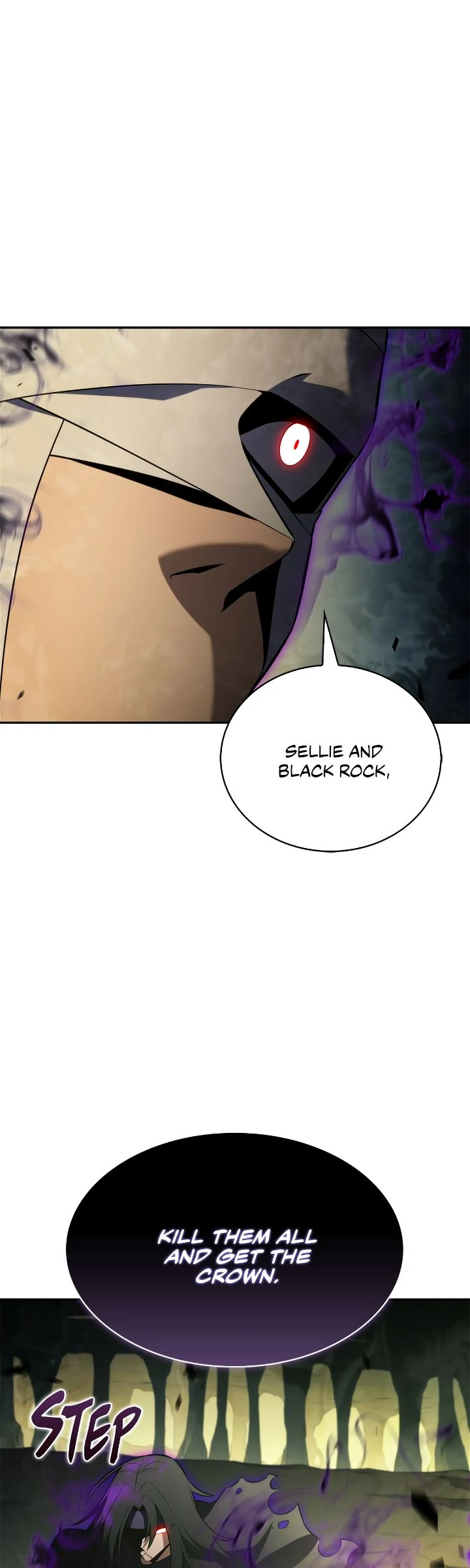 Read I'm the Max-Level Newbie EN Manga Online