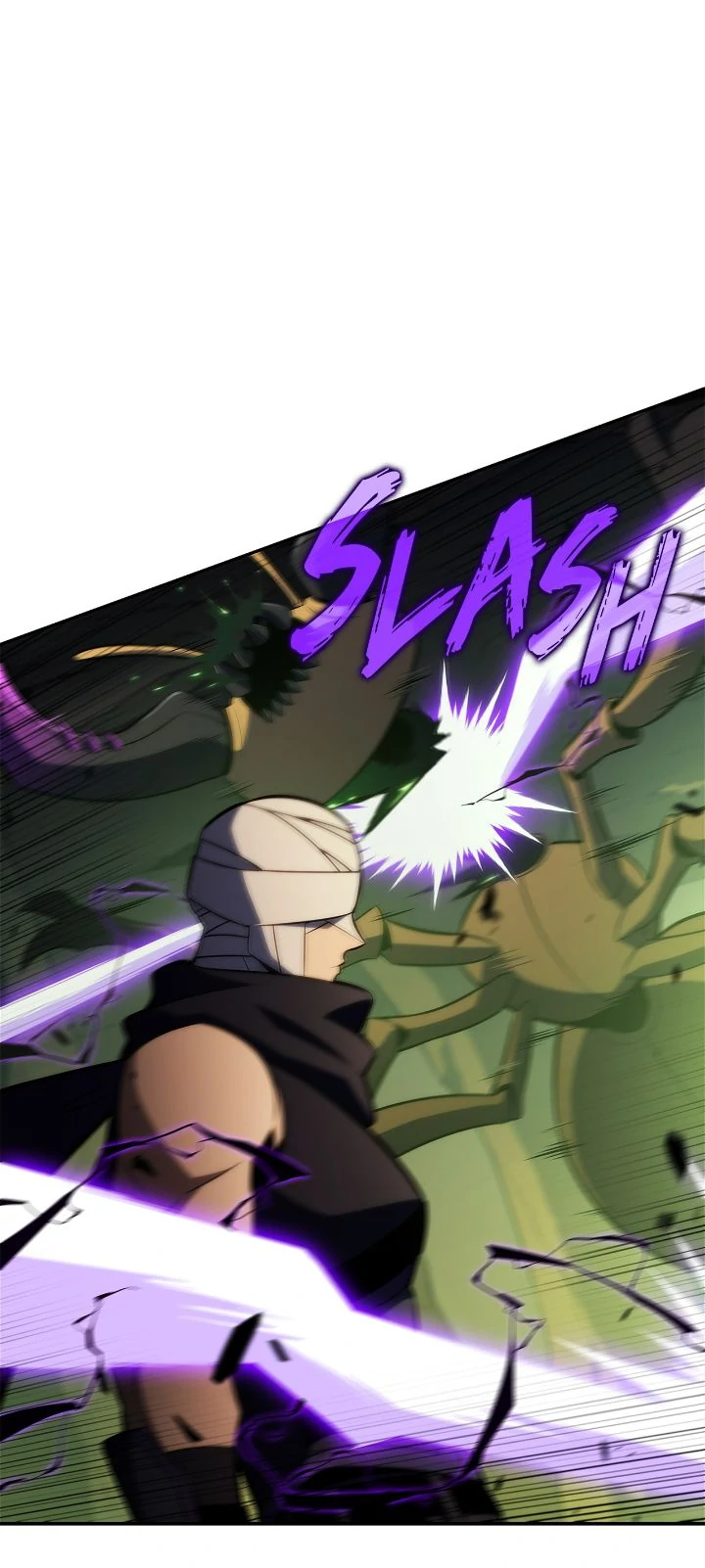 Read I'm the Max-Level Newbie EN Manga Online