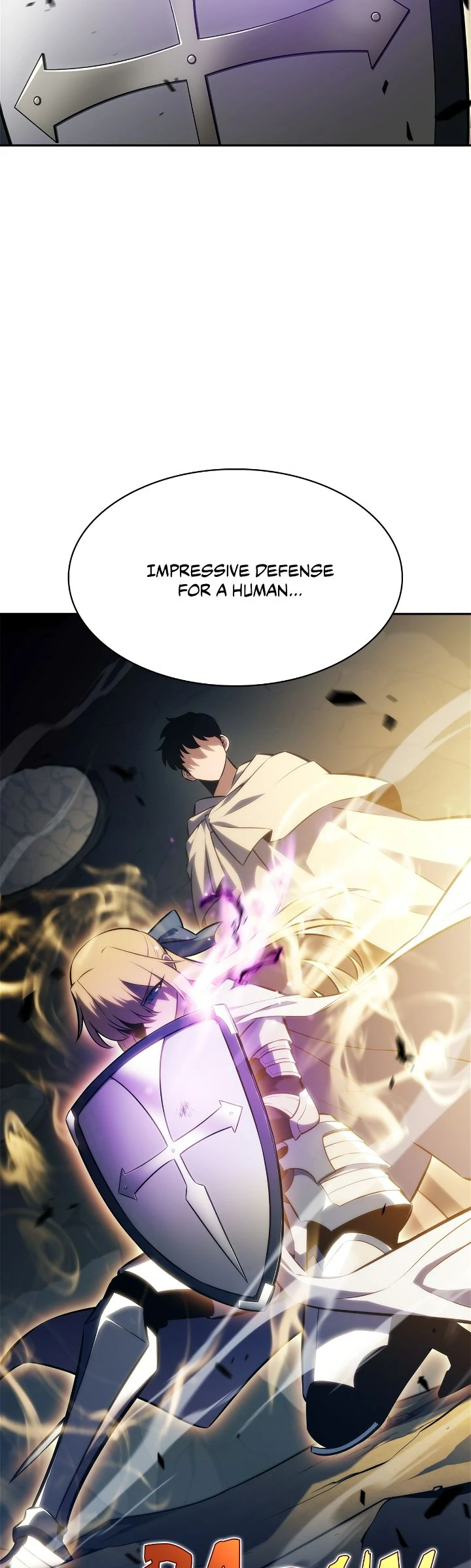 Read I'm the Max-Level Newbie EN Manga Online