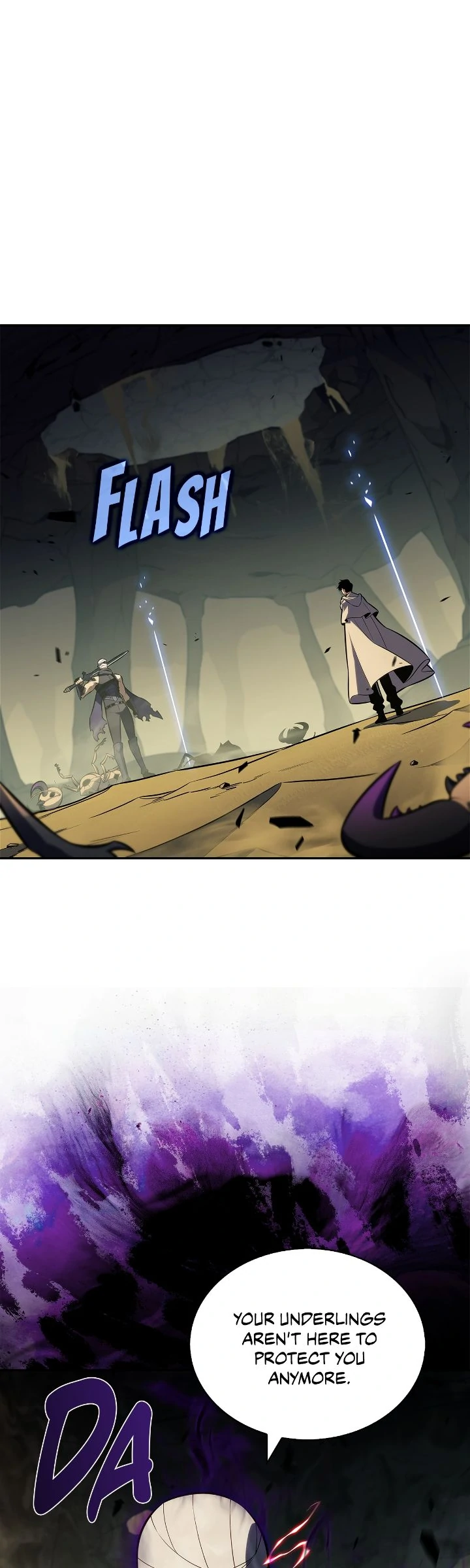 Read I'm the Max-Level Newbie EN Manga Online