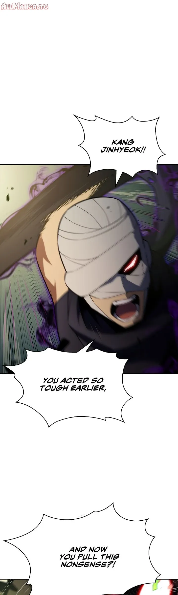 Read I'm the Max-Level Newbie EN Manga Online