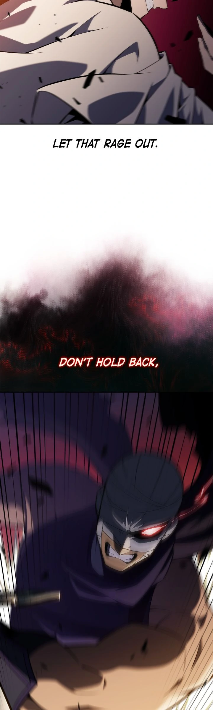 Read I'm the Max-Level Newbie EN Manga Online