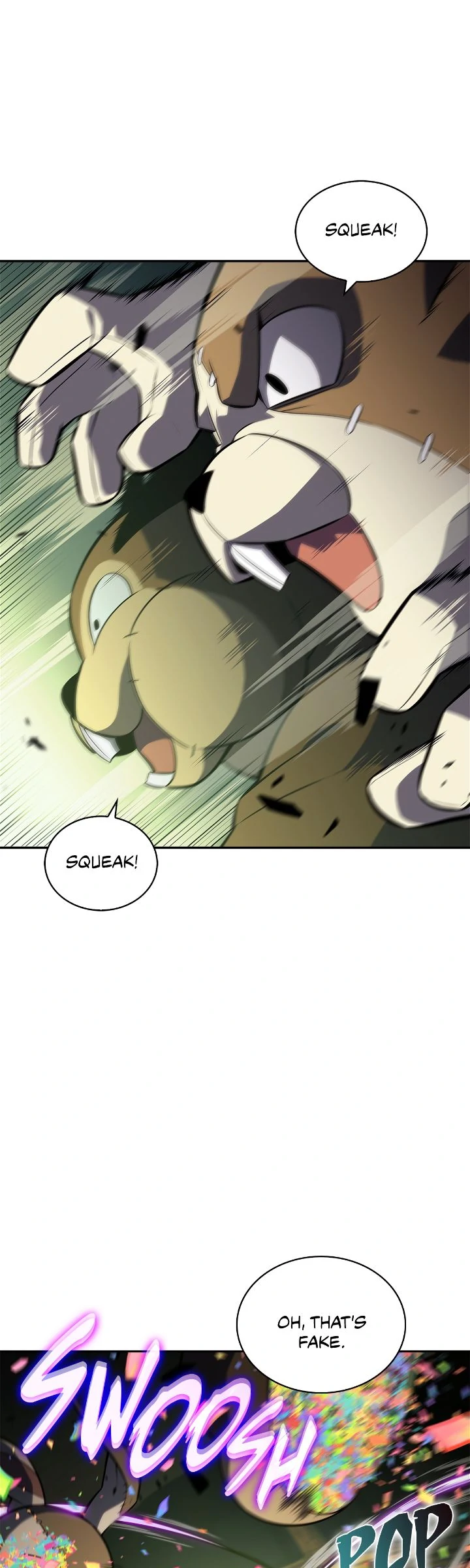 Read I'm the Max-Level Newbie EN Manga Online