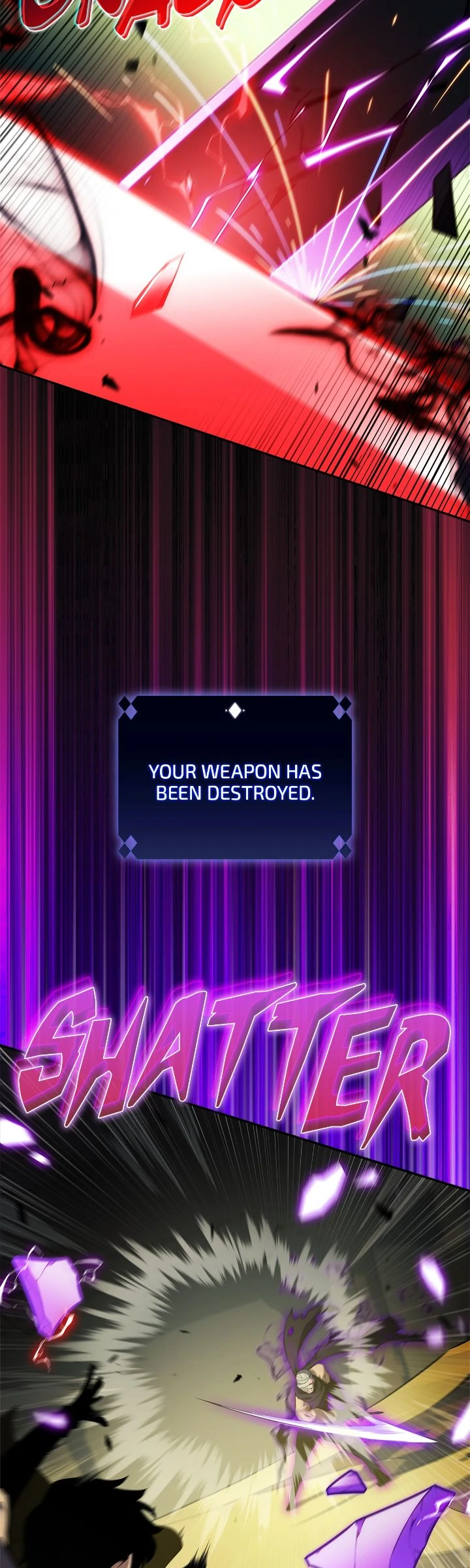 Read I'm the Max-Level Newbie EN Manga Online