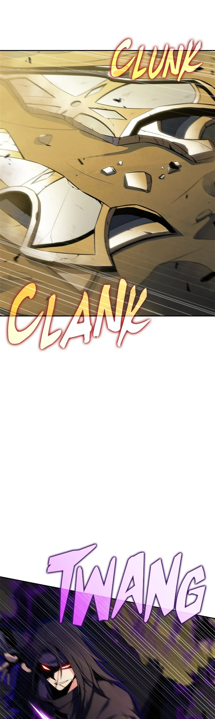 Read I'm the Max-Level Newbie EN Manga Online