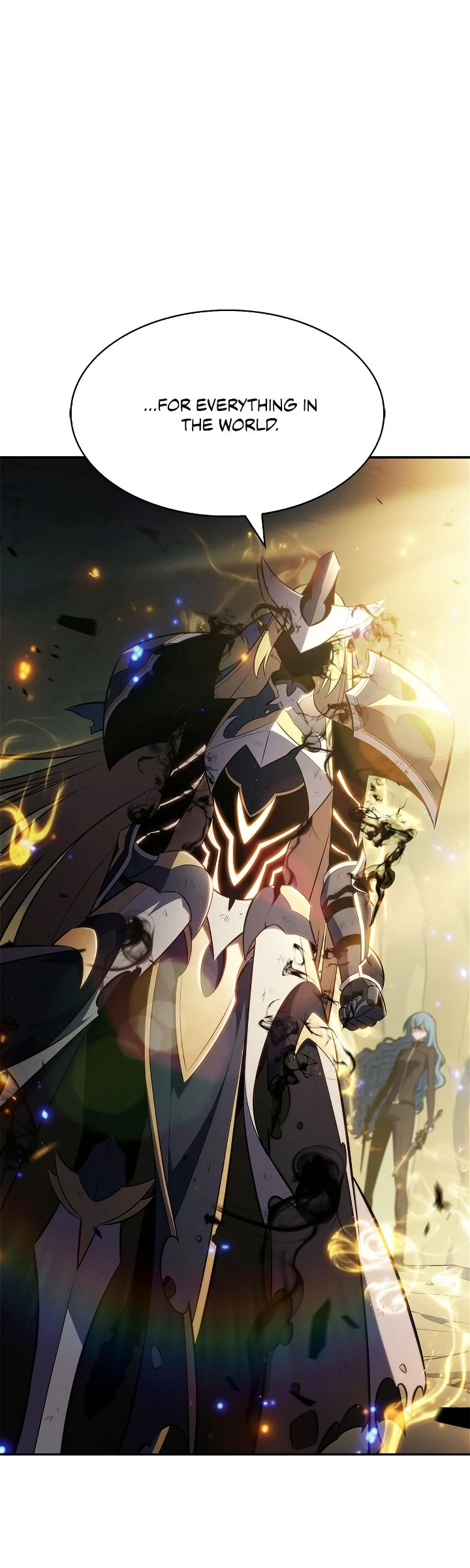 Read I'm the Max-Level Newbie EN Manga Online