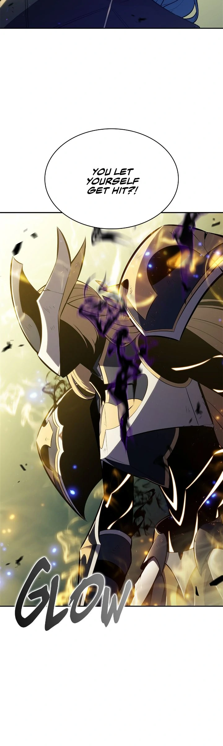 Read I'm the Max-Level Newbie EN Manga Online