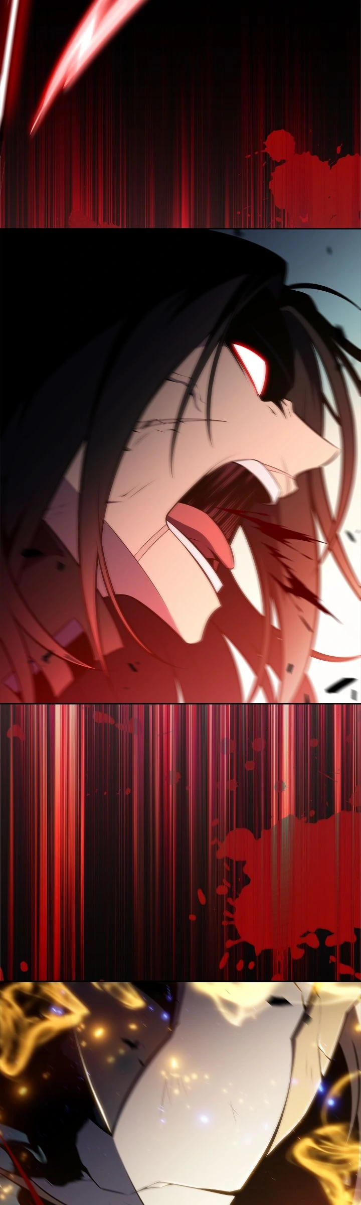 Read I'm the Max-Level Newbie EN Manga Online