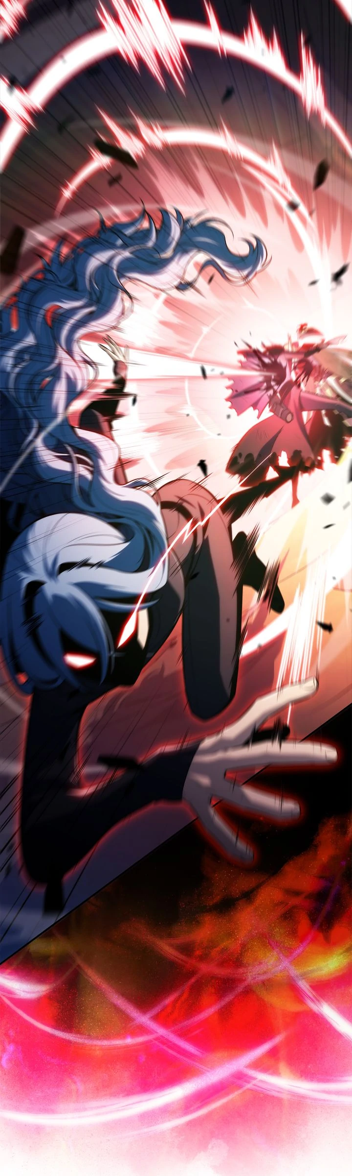 Read I'm the Max-Level Newbie EN Manga Online