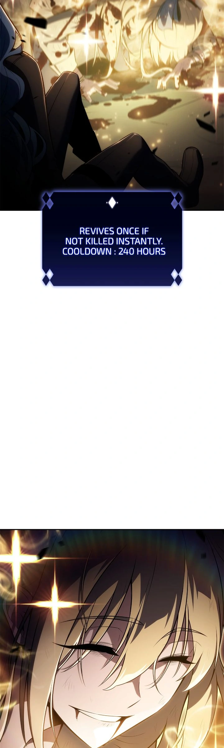 Read I'm the Max-Level Newbie EN Manga Online