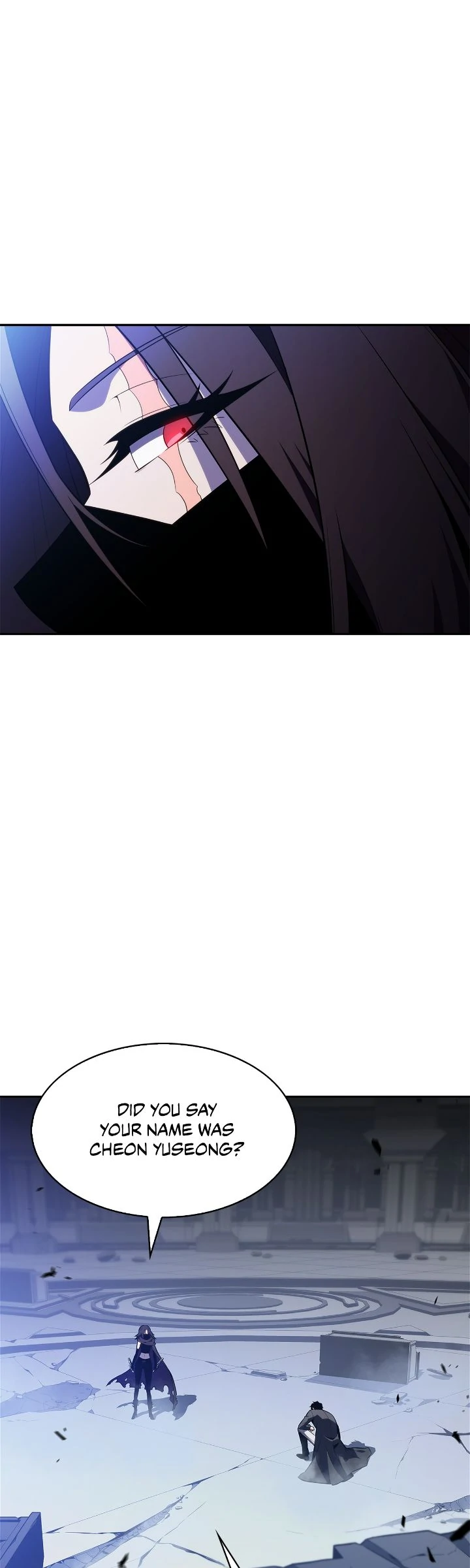 Read I'm the Max-Level Newbie EN Manga Online