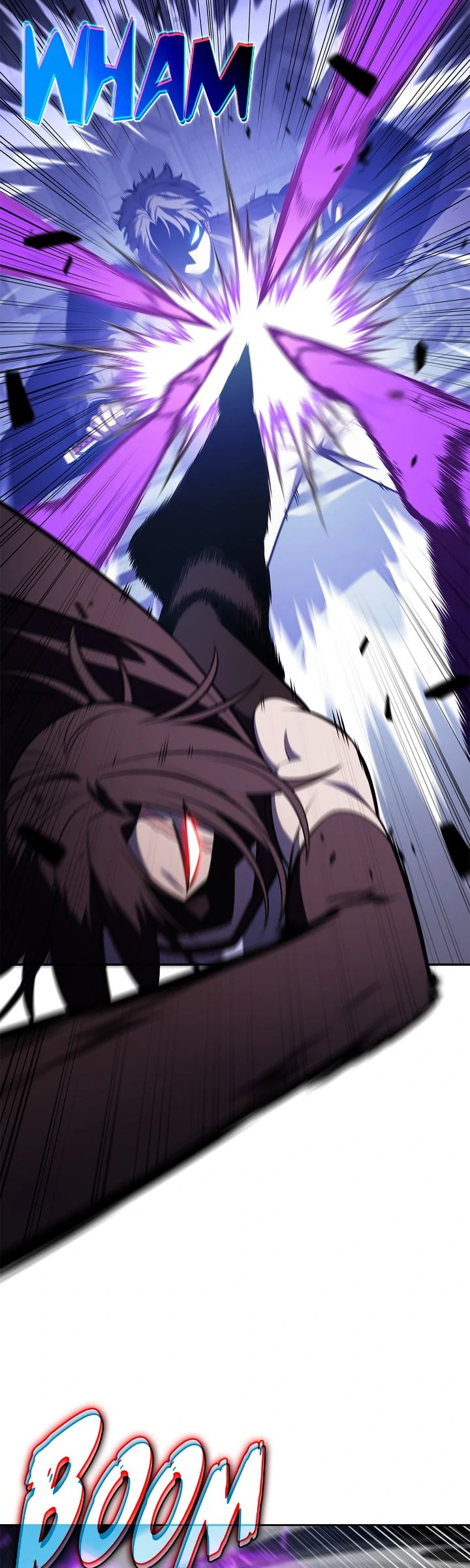 Read I'm the Max-Level Newbie EN Manga Online