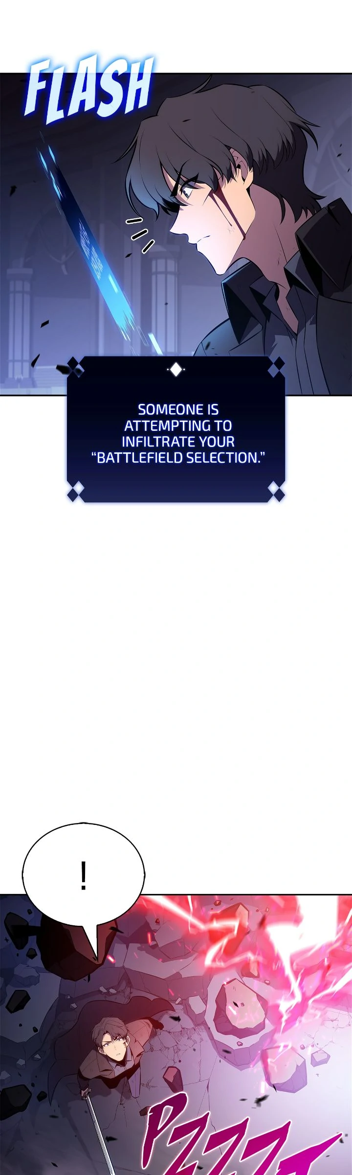 Read I'm the Max-Level Newbie EN Manga Online