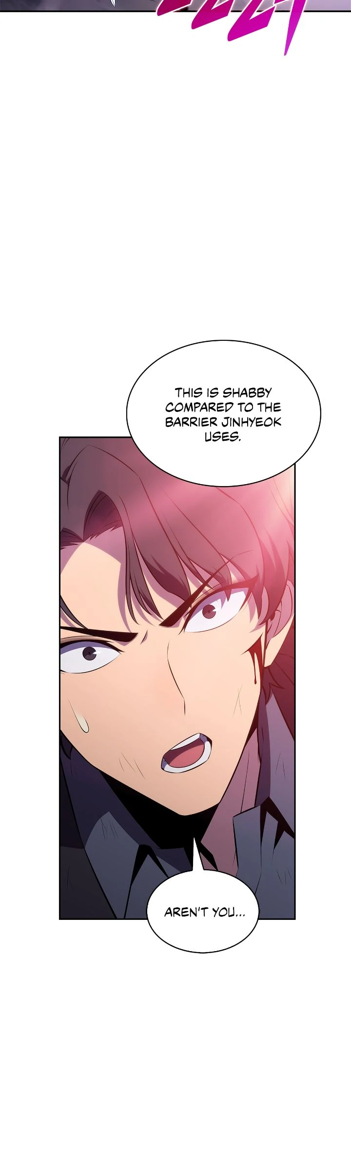 Read I'm the Max-Level Newbie EN Manga Online