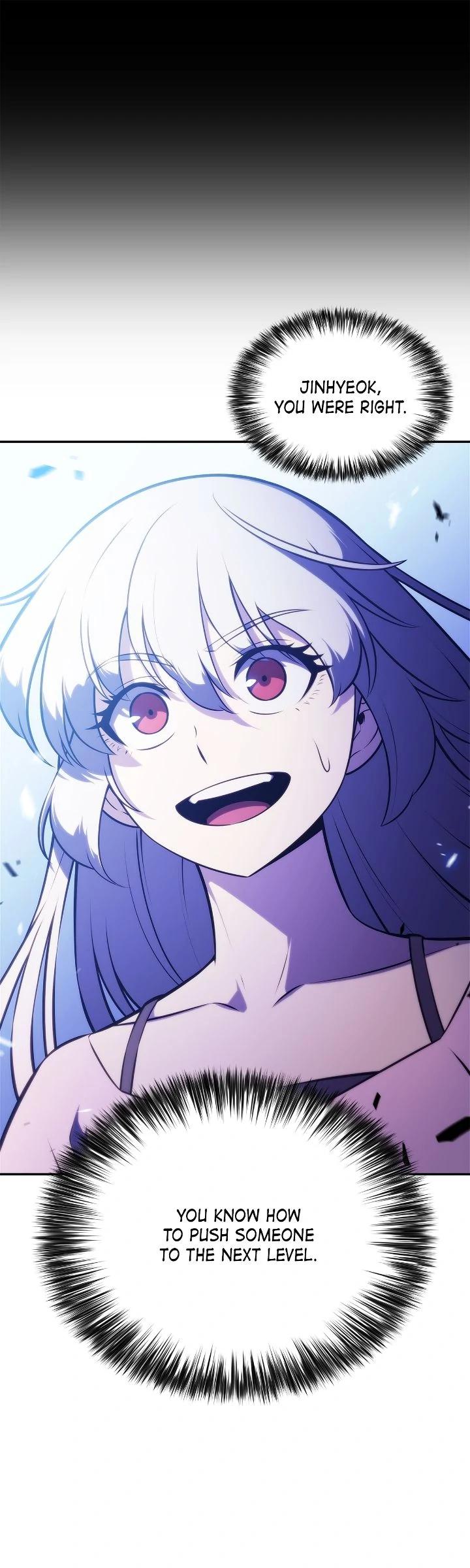 Read I'm the Max-Level Newbie EN Manga Online