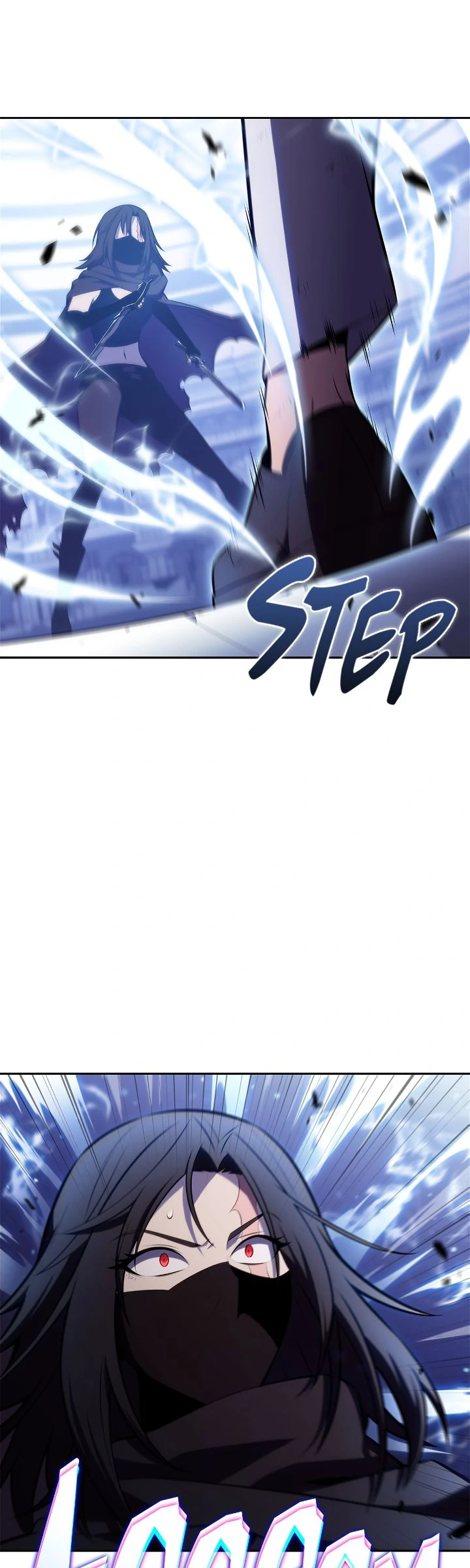 Read I'm the Max-Level Newbie EN Manga Online