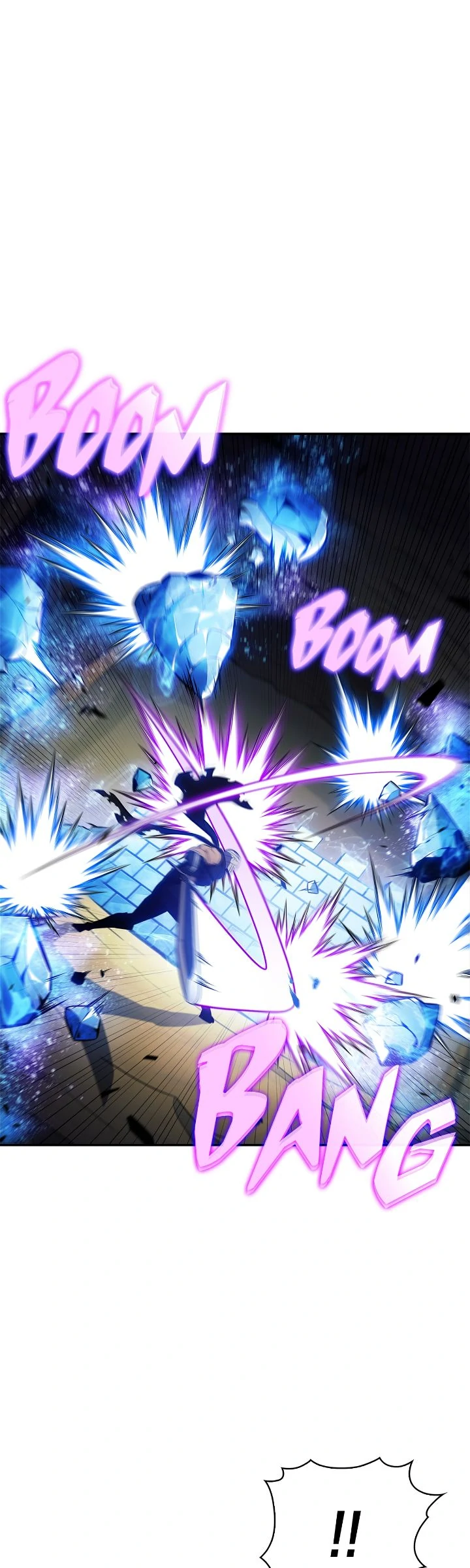 Read I'm the Max-Level Newbie EN Manga Online