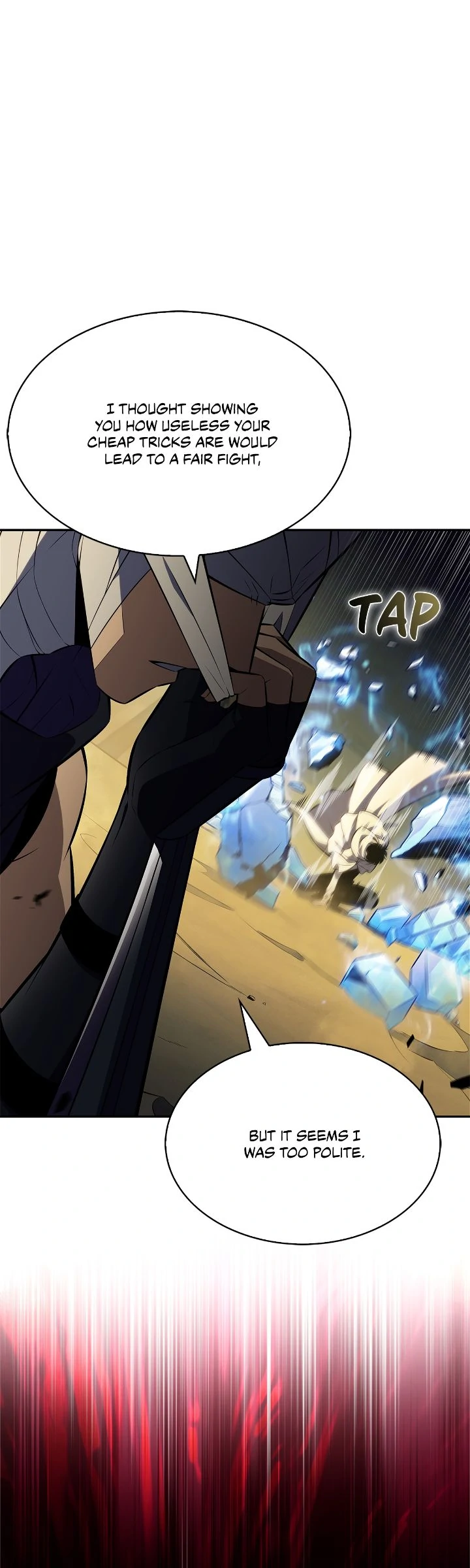 Read I'm the Max-Level Newbie EN Manga Online