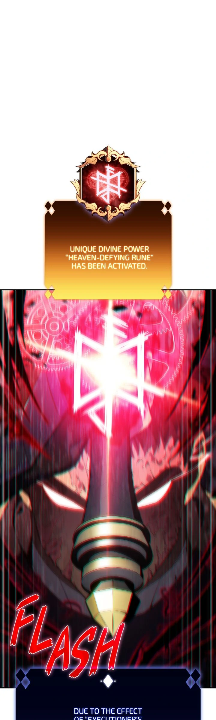 Read I'm the Max-Level Newbie EN Manga Online