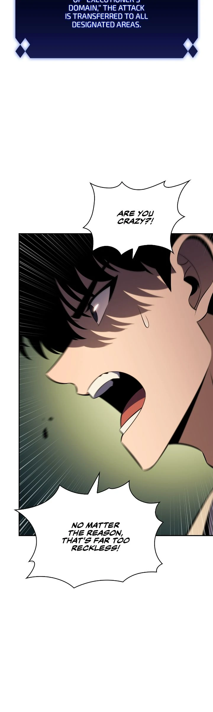 Read I'm the Max-Level Newbie EN Manga Online