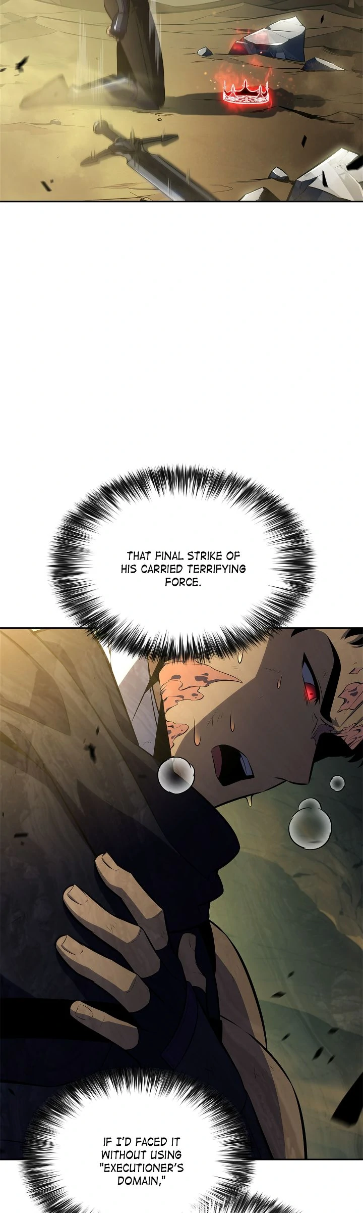 Read I'm the Max-Level Newbie EN Manga Online