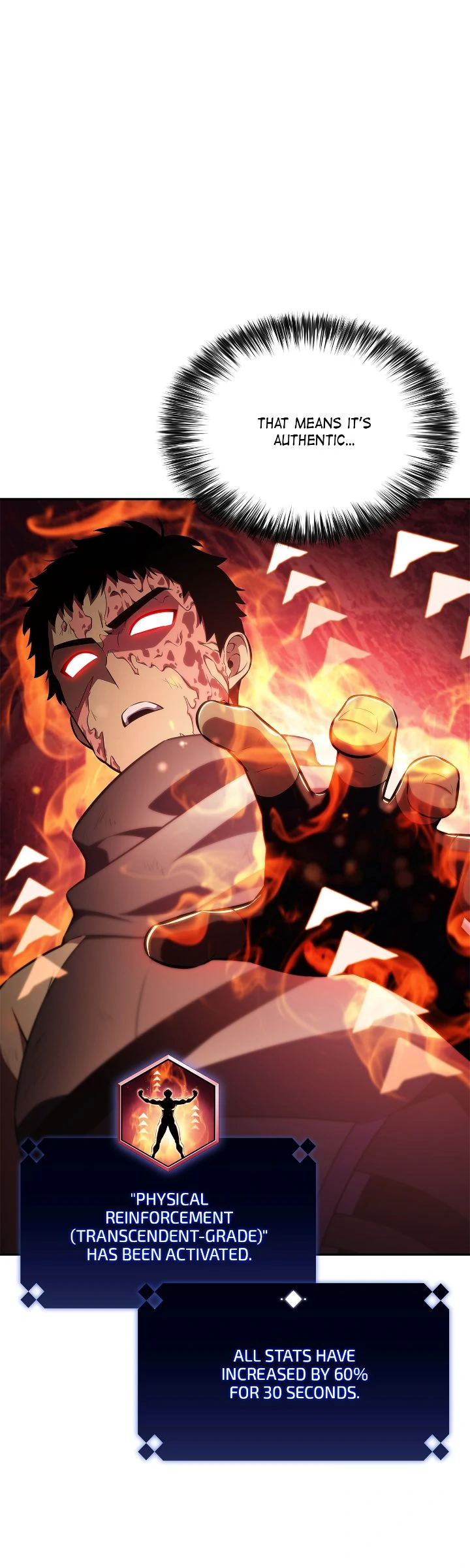 Read I'm the Max-Level Newbie EN Manga Online